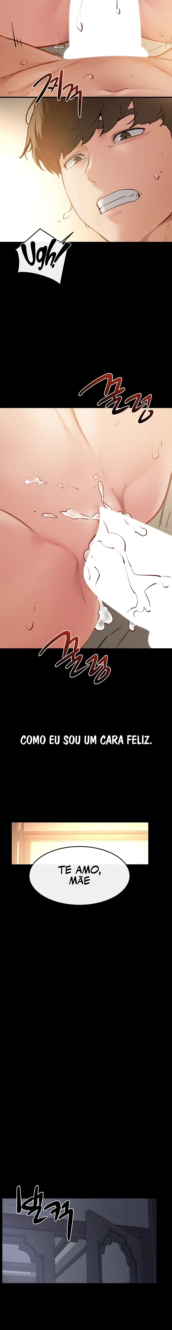Ler Minha Nova Família Me Trata Muito Bem! Capitulo 126 Page 9