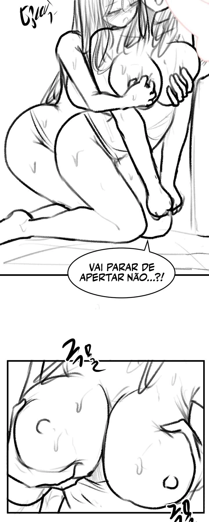 Ler Minha Nova Família Me Trata Muito Bem! Capitulo 126.5 Page 13