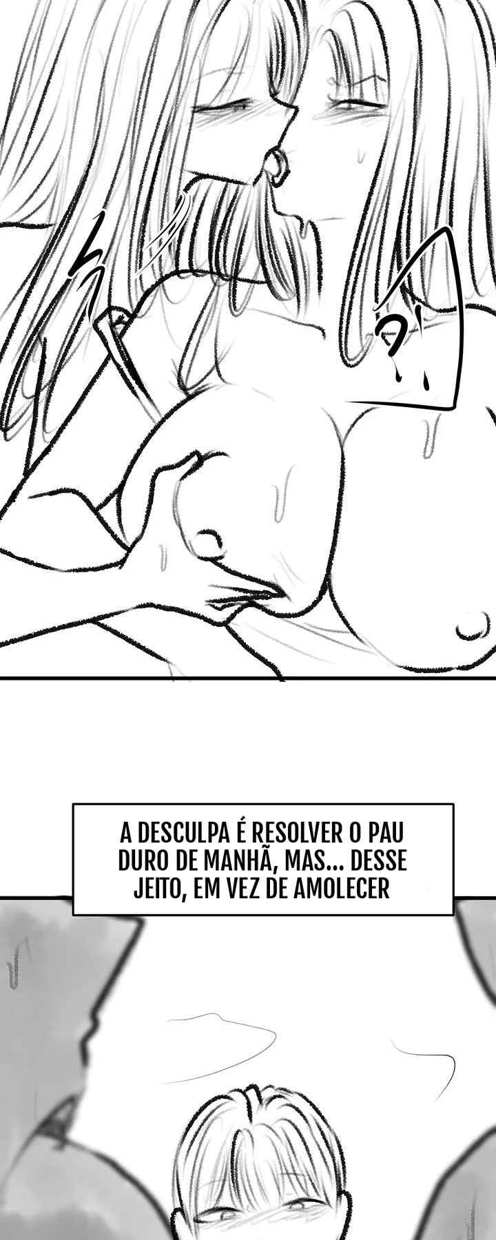 Ler Minha Nova Família Me Trata Muito Bem! Capitulo 126.5 Page 25