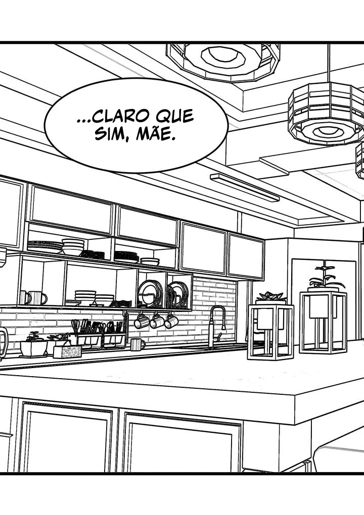 Ler Minha Nova Família Me Trata Muito Bem! Capitulo 126.5 Page 31