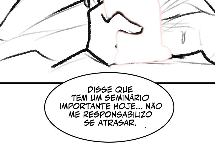 Ler Minha Nova Família Me Trata Muito Bem! Capitulo 126.5 Page 49