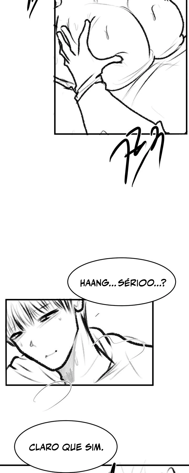 Ler Minha Nova Família Me Trata Muito Bem! Capitulo 126.5 Page 52