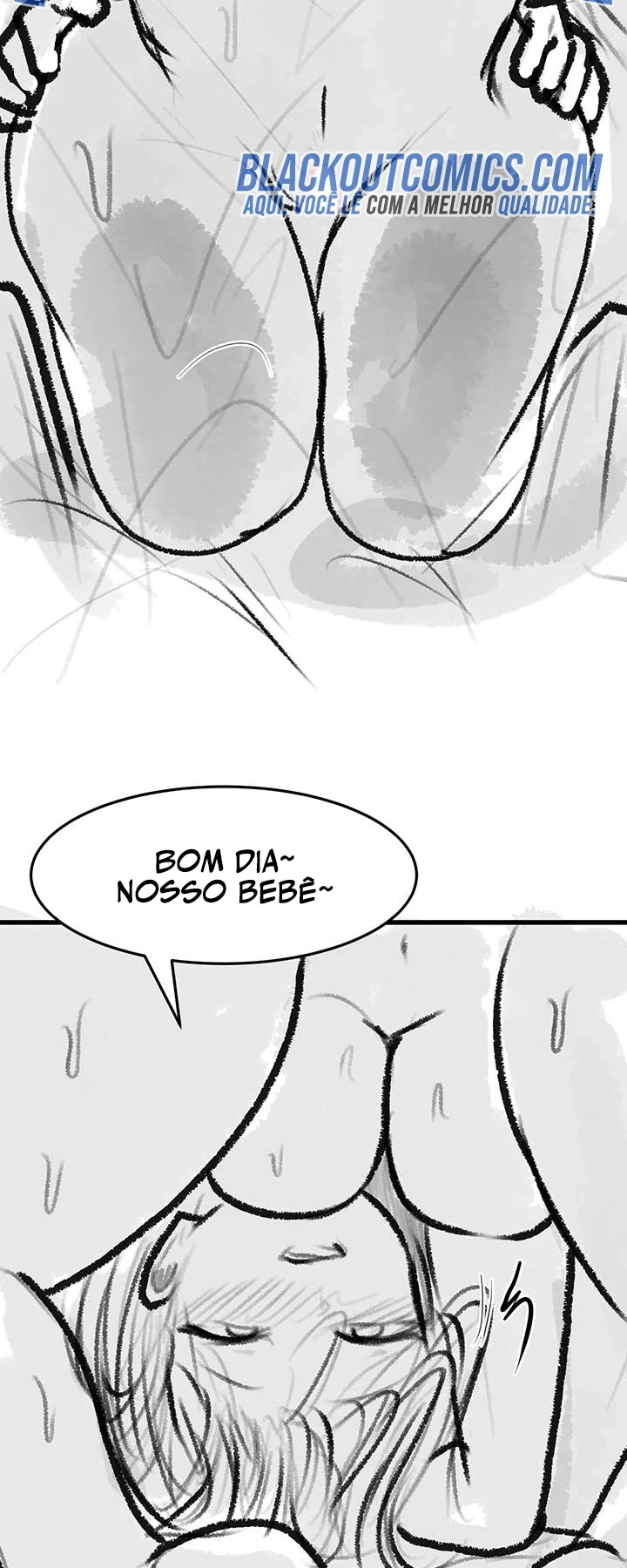 Ler Minha Nova Família Me Trata Muito Bem! Capitulo 126.5 Page 57