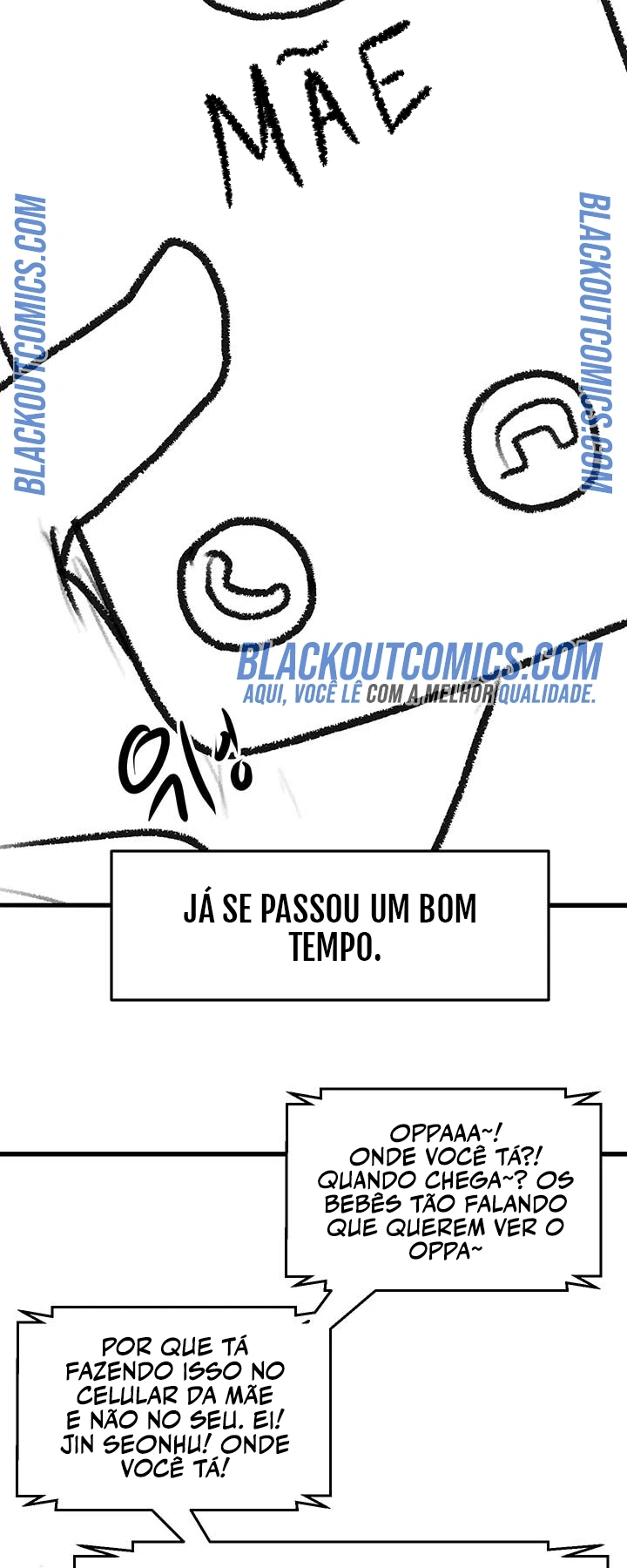 Ler Minha Nova Família Me Trata Muito Bem! Capitulo 126.5 Page 63