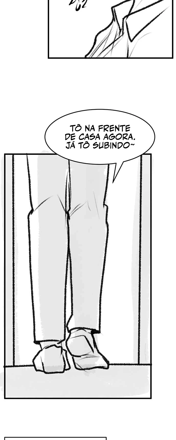 Ler Minha Nova Família Me Trata Muito Bem! Capitulo 126.5 Page 65