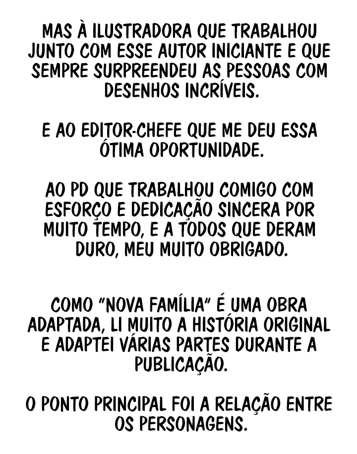 Ler Minha Nova Família Me Trata Muito Bem! Capitulo 126.5 Page 73