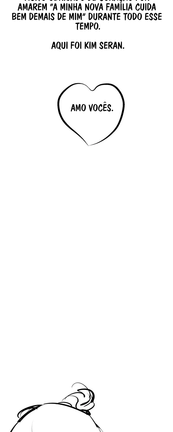 Ler Minha Nova Família Me Trata Muito Bem! Capitulo 126.5 Page 75
