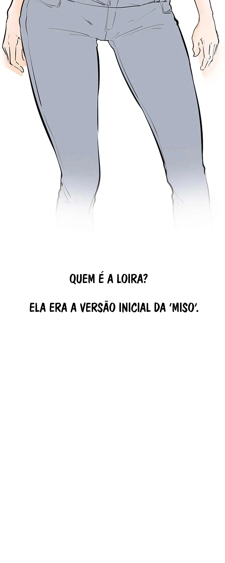 Ler Minha Nova Família Me Trata Muito Bem! Capitulo 126.5 Page 84