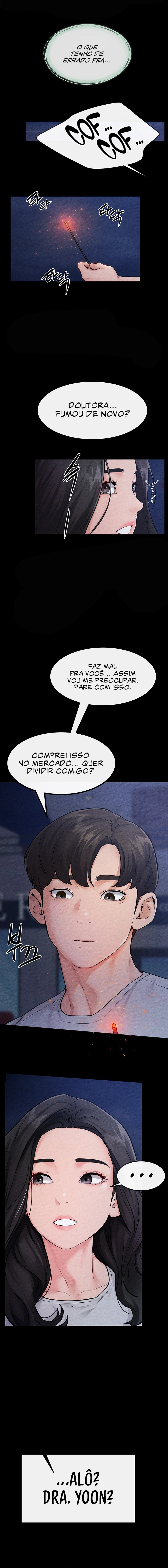 Ler My New Family Treats me Well Capitulo 80 Page 1