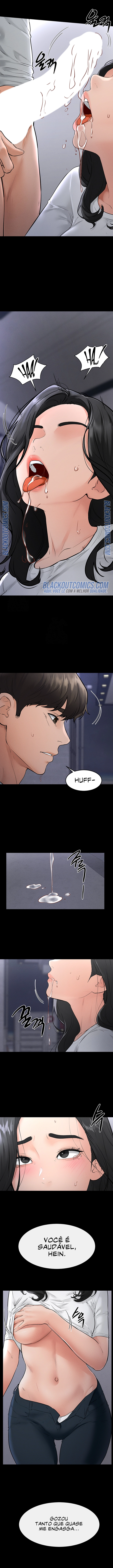Ler My New Family Treats me Well Capitulo 80 Page 10