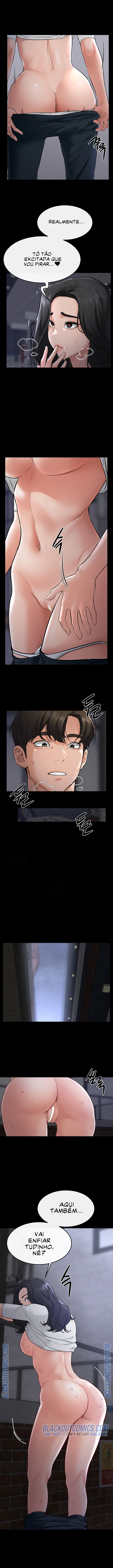 Ler My New Family Treats me Well Capitulo 80 Page 11