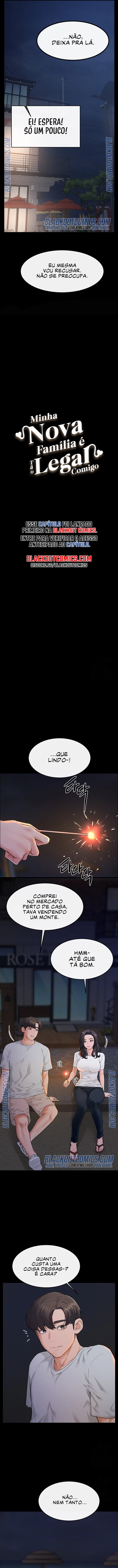 Ler My New Family Treats me Well Capitulo 80 Page 2