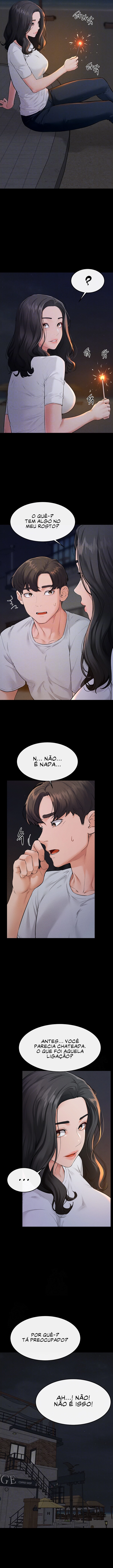 Ler My New Family Treats me Well Capitulo 80 Page 3