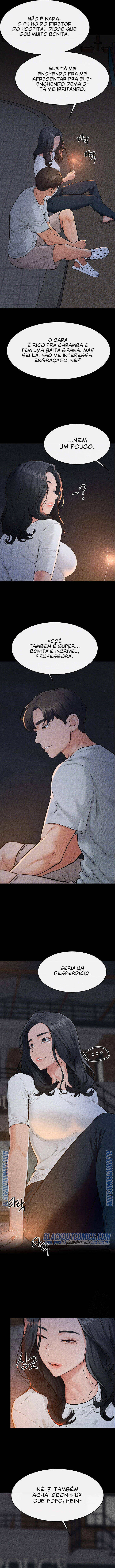 Ler My New Family Treats me Well Capitulo 80 Page 4