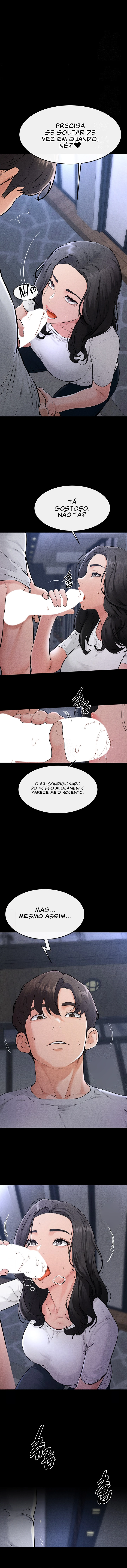 Ler My New Family Treats me Well Capitulo 80 Page 7