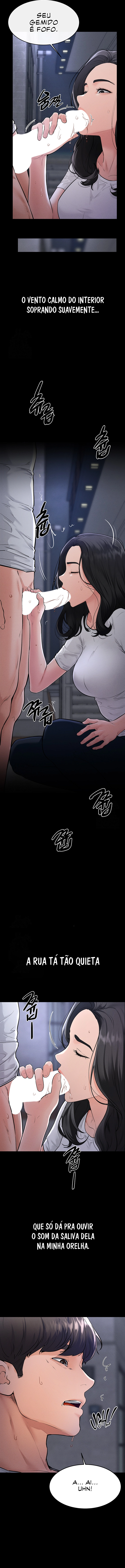Ler My New Family Treats me Well Capitulo 80 Page 8