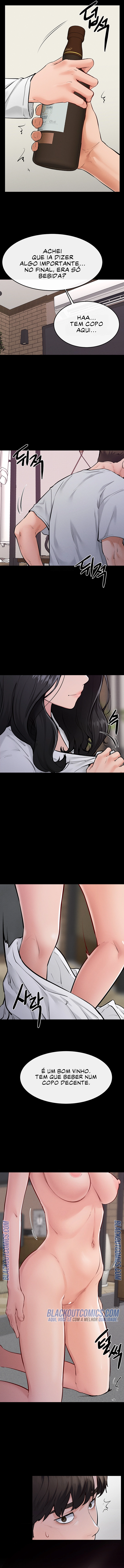 Ler My New Family Treats me Well Capitulo 81 Page 10