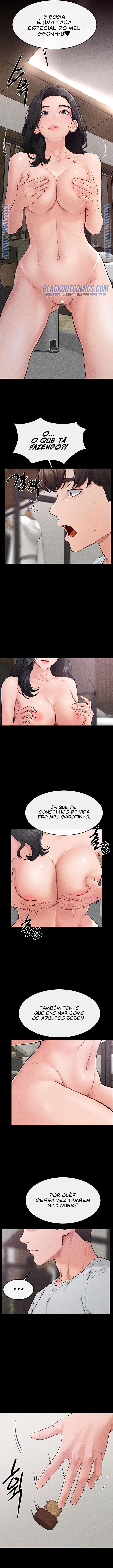 Ler My New Family Treats me Well Capitulo 81 Page 11