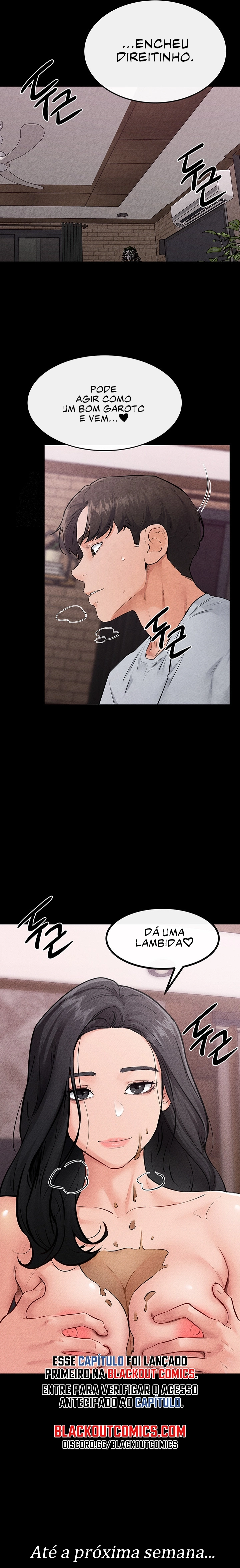 Ler My New Family Treats me Well Capitulo 81 Page 13