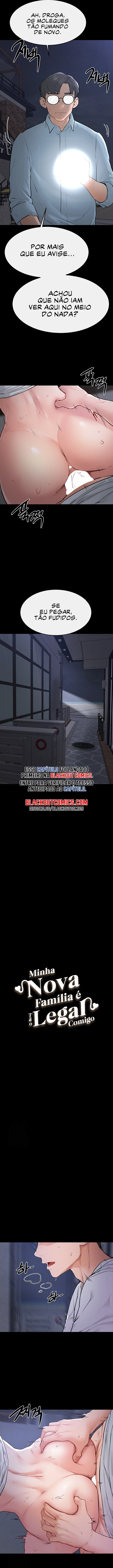 Ler My New Family Treats me Well Capitulo 81 Page 2