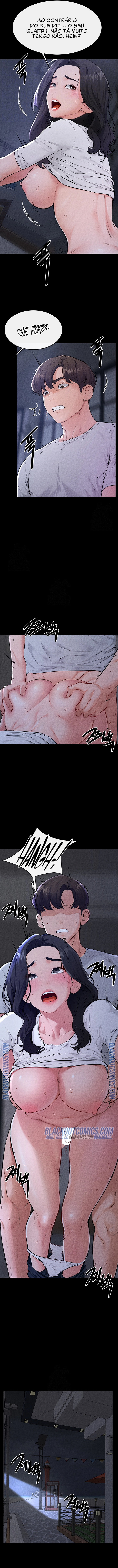 Ler My New Family Treats me Well Capitulo 81 Page 4
