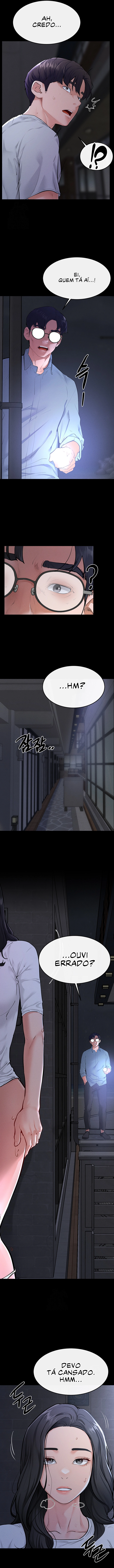Ler My New Family Treats me Well Capitulo 81 Page 5