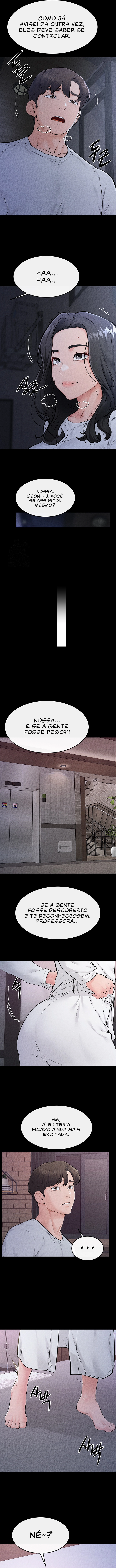 Ler My New Family Treats me Well Capitulo 81 Page 6