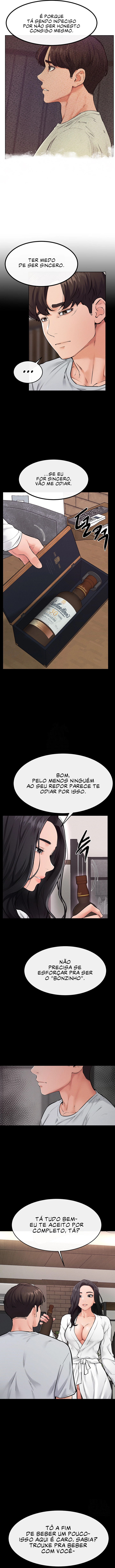 Ler My New Family Treats me Well Capitulo 81 Page 9
