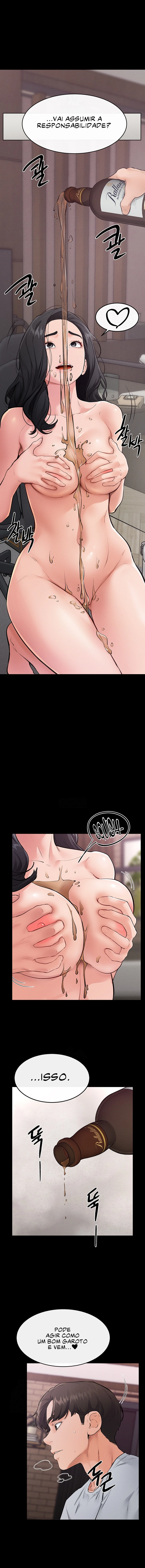 Ler My New Family Treats me Well Capitulo 82 Page 1