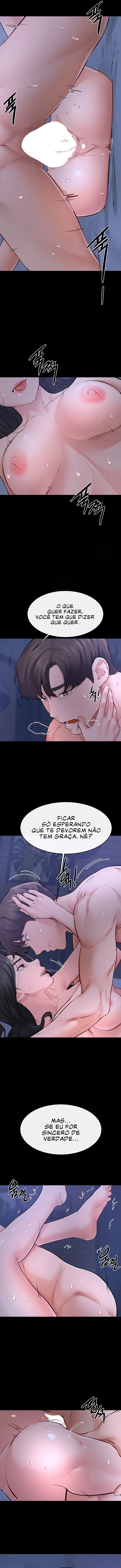 Ler My New Family Treats me Well Capitulo 82 Page 10