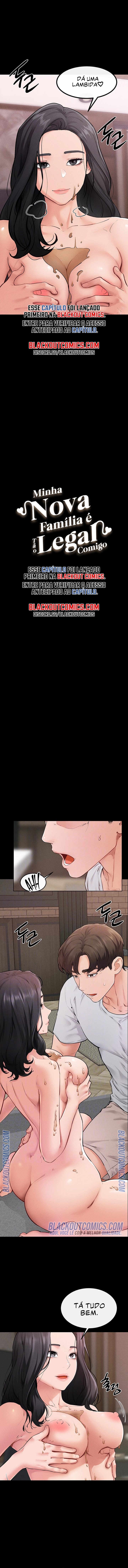 Ler My New Family Treats me Well Capitulo 82 Page 2