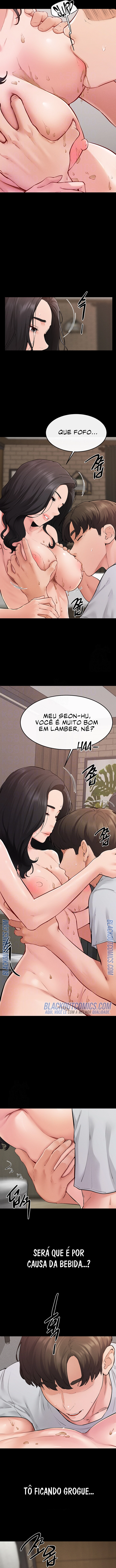 Ler My New Family Treats me Well Capitulo 82 Page 4