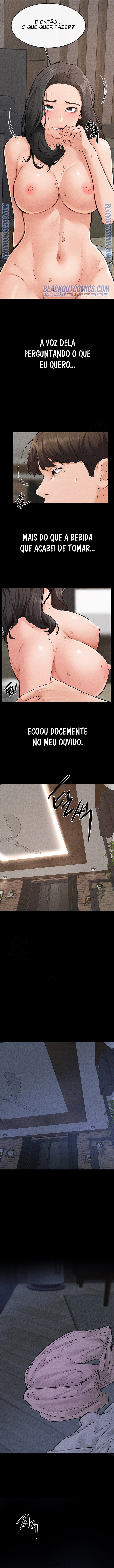 Ler My New Family Treats me Well Capitulo 82 Page 7