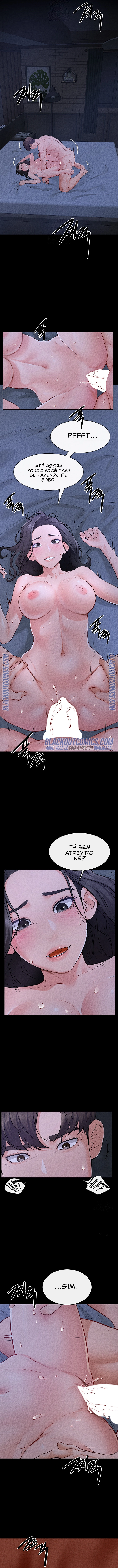 Ler My New Family Treats me Well Capitulo 82 Page 8