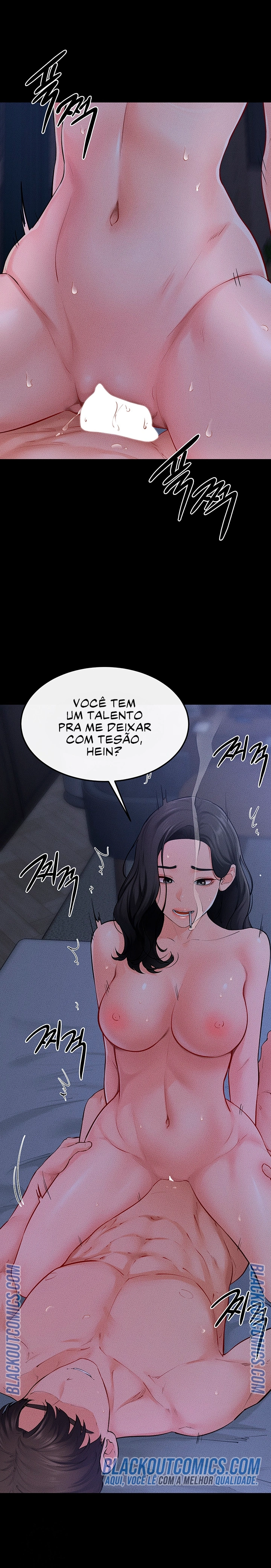 Ler My New Family Treats me Well Capitulo 83 Page 17