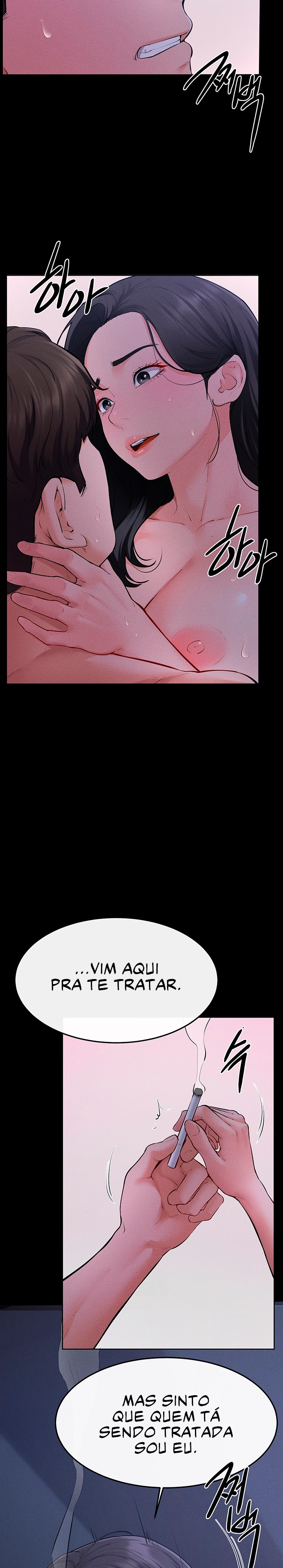 Ler My New Family Treats me Well Capitulo 83 Page 23