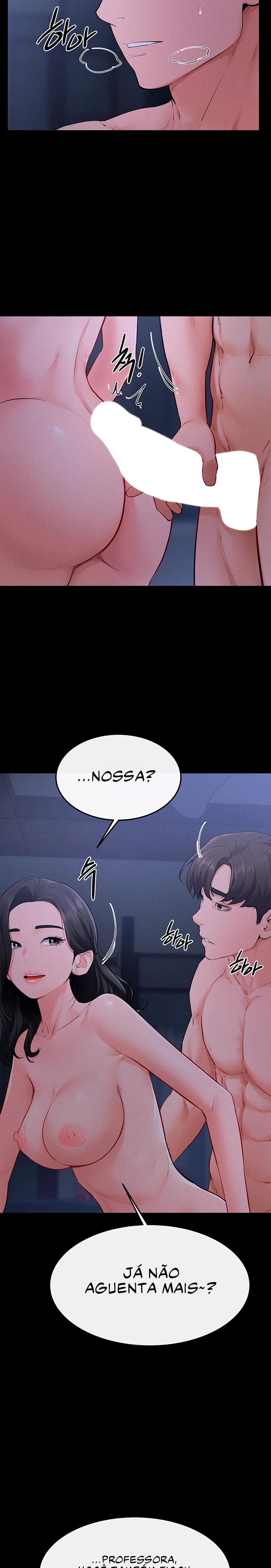 Ler My New Family Treats me Well Capitulo 83 Page 29