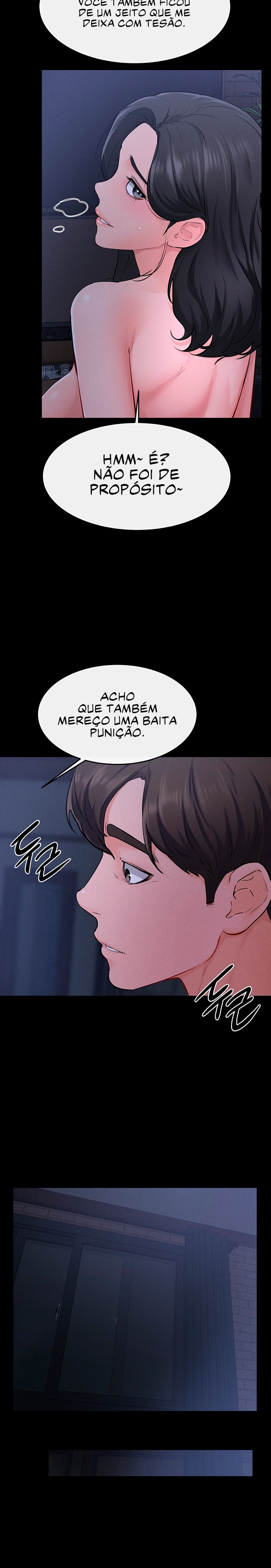 Ler My New Family Treats me Well Capitulo 83 Page 30