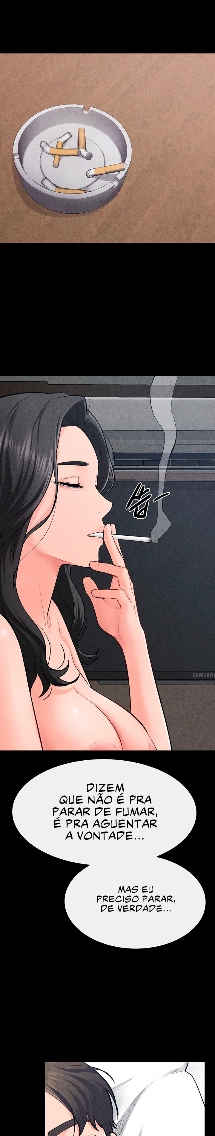 Ler My New Family Treats me Well Capitulo 83 Page 32