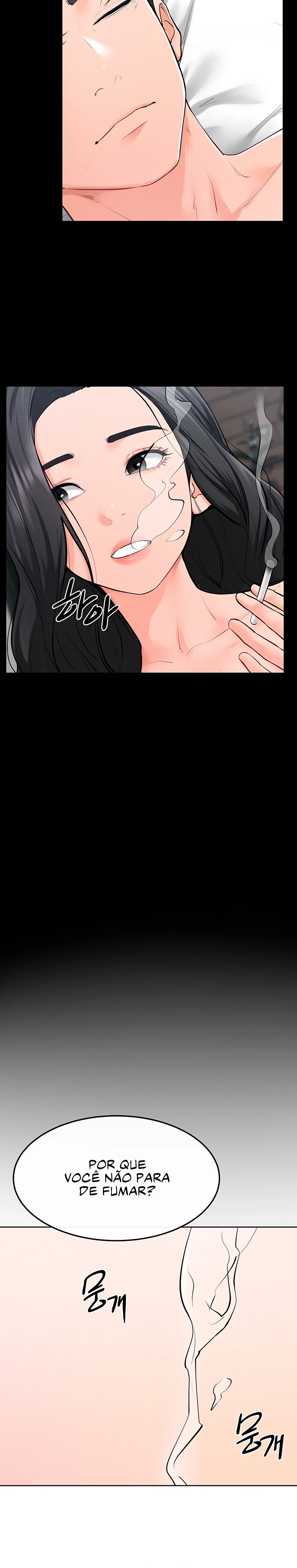 Ler My New Family Treats me Well Capitulo 83 Page 33