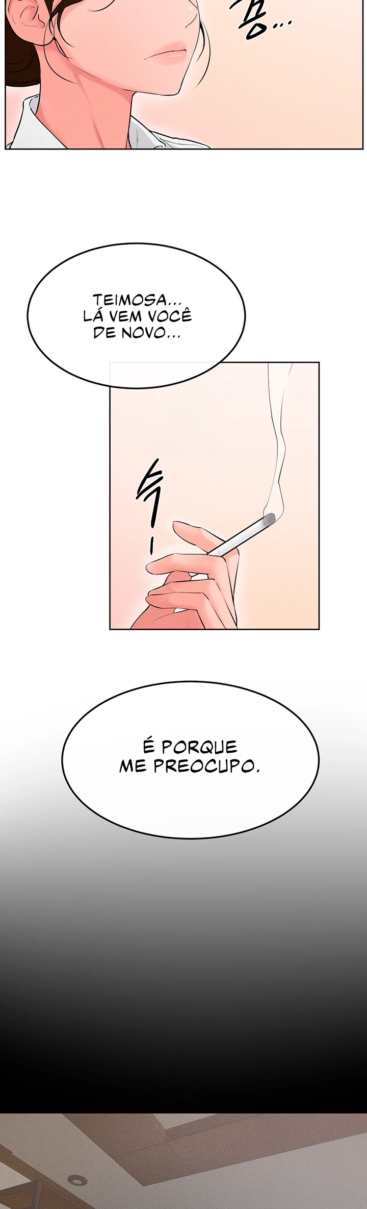 Ler My New Family Treats me Well Capitulo 83 Page 35