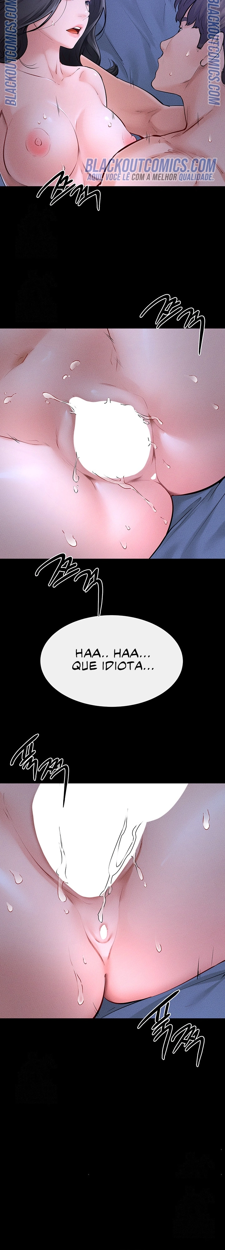 Ler My New Family Treats me Well Capitulo 83 Page 6