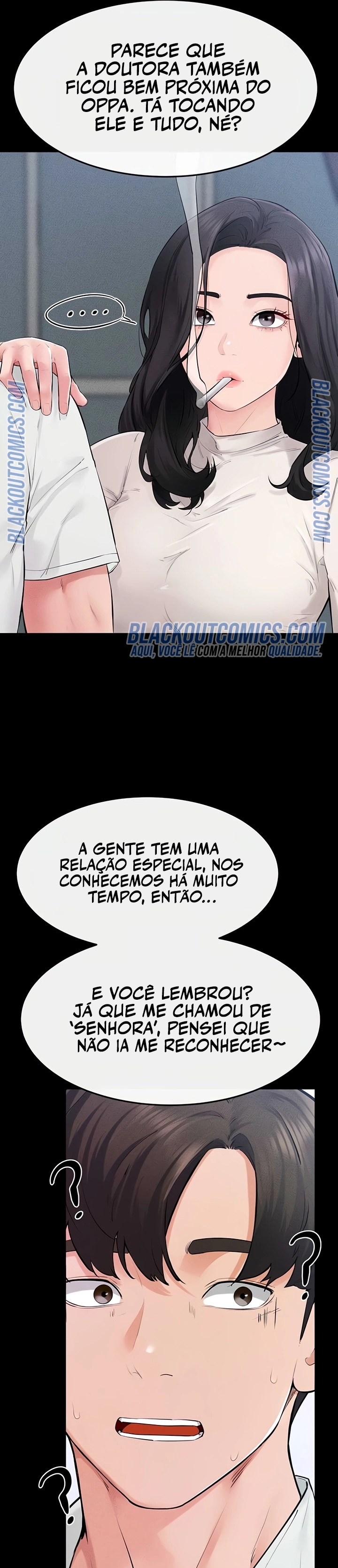 Ler My New Family Treats me Well Capitulo 84 Page 13