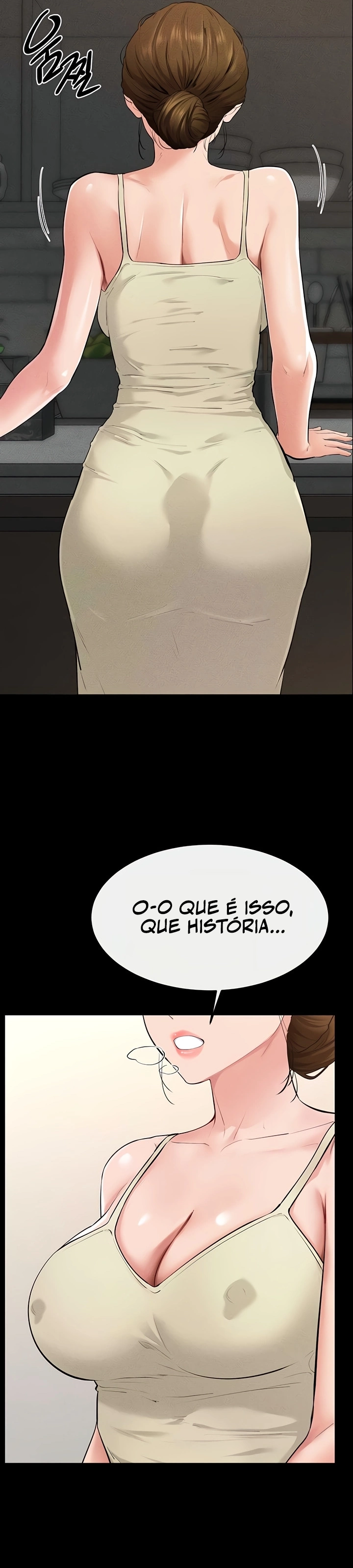 Ler My New Family Treats me Well Capitulo 84 Page 22