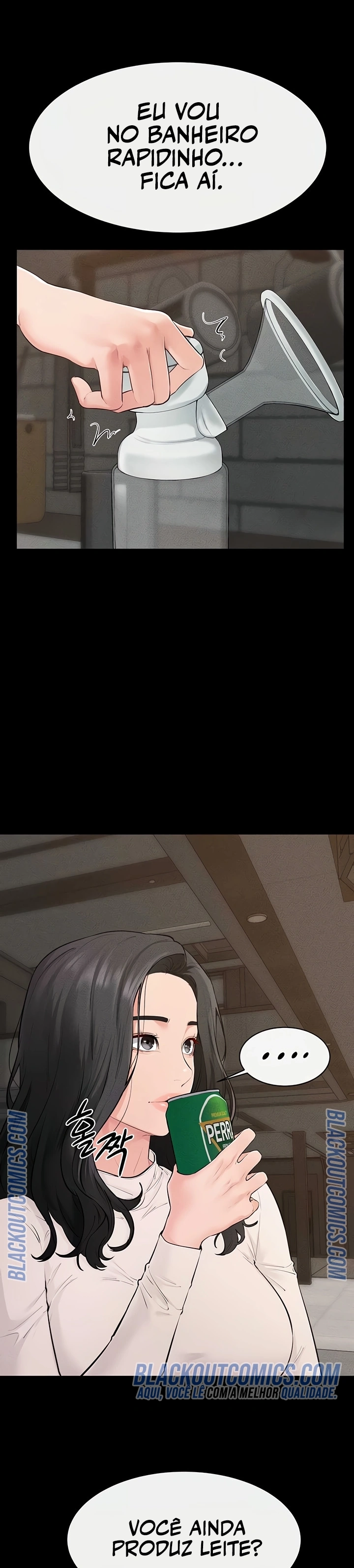 Ler My New Family Treats me Well Capitulo 84 Page 23
