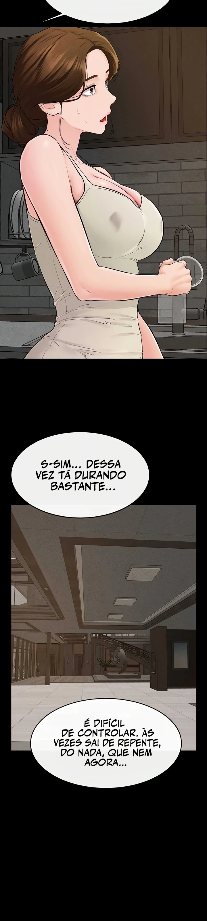 Ler My New Family Treats me Well Capitulo 84 Page 24