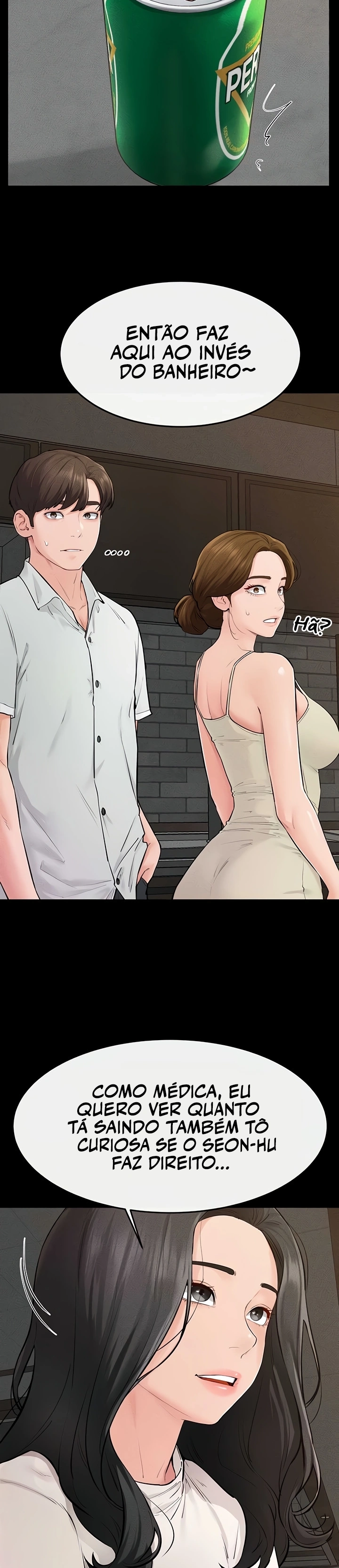 Ler My New Family Treats me Well Capitulo 84 Page 26