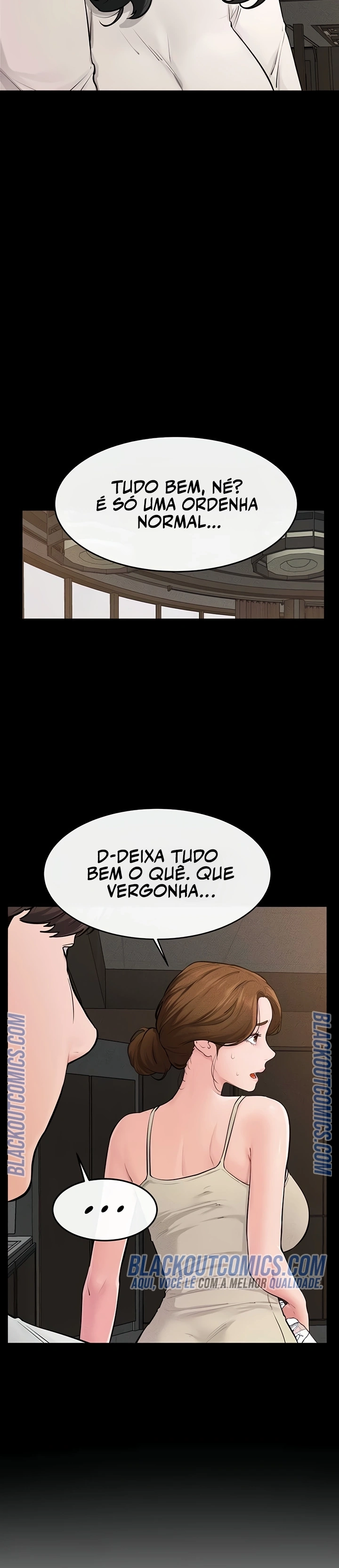 Ler My New Family Treats me Well Capitulo 84 Page 27