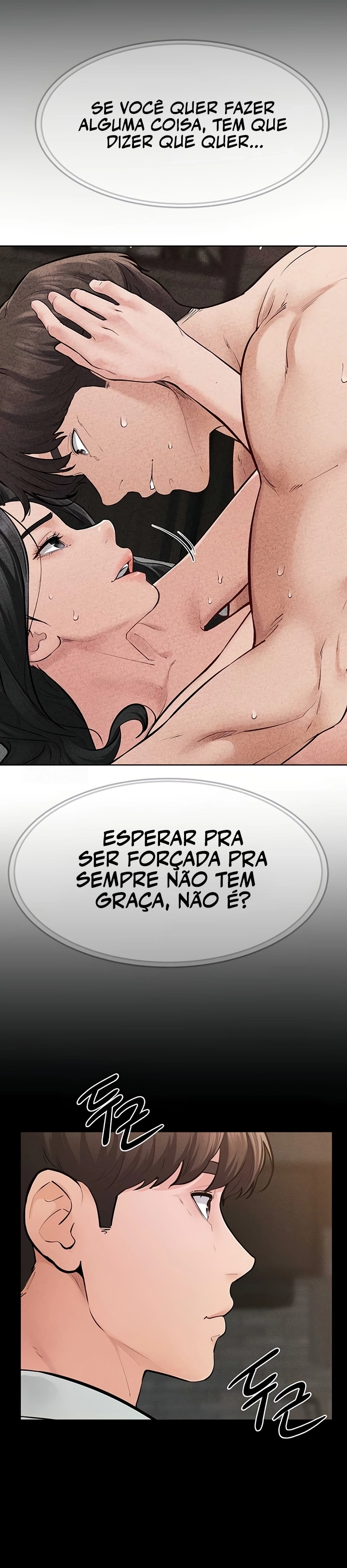 Ler My New Family Treats me Well Capitulo 84 Page 28
