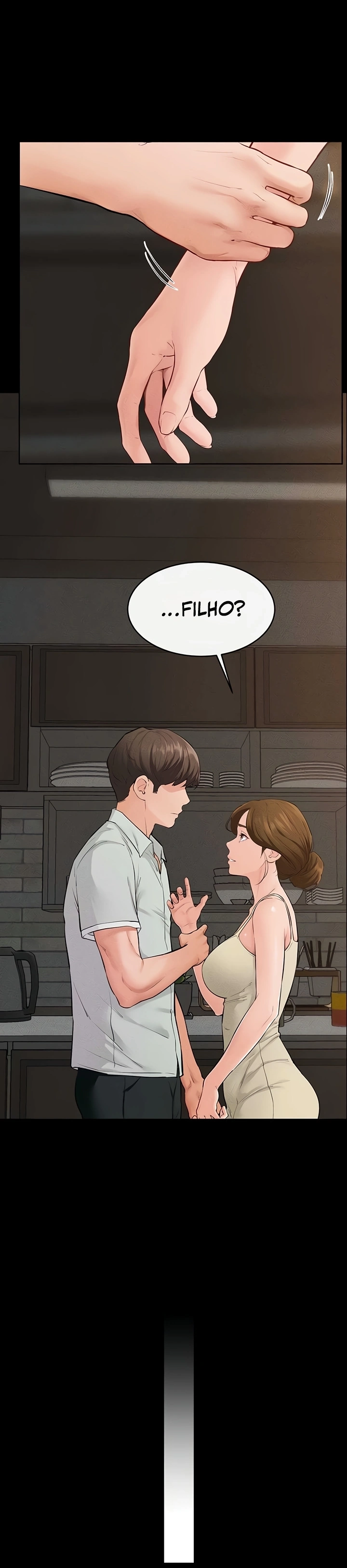 Ler My New Family Treats me Well Capitulo 84 Page 29